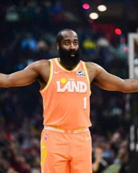 开云体育-NBA排名大乱！火箭第3，湖人掉第6；骑士坐4望3，黄蜂冲前7