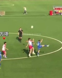 开云体育APP-万项在塞尔维亚U17全国联赛中首发出战独造三球 帮助球队5-0大胜