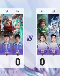 开云体育官网-LGD 1-0 PKQ：小落关羽一马当先，LGD无限进攻摧枯拉朽